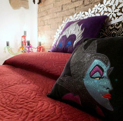 L'ora Delle Streghe B&B Centralissimo