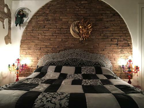 L'ora Delle Streghe B&B Centralissimo