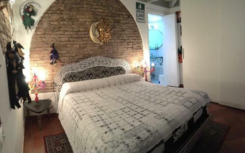 L'ora Delle Streghe B&B Centralissimo
