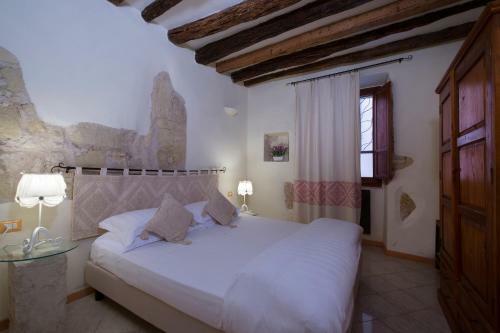 Apartamento Case Vacanza Stampaxi