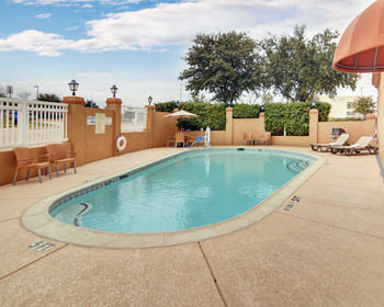 Hotel Comfort Inn Grapevine
