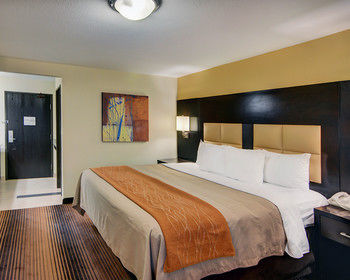 Hotel Comfort Inn Grapevine