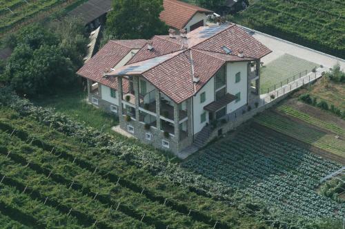 Agroturismo Agritur Stefenelli