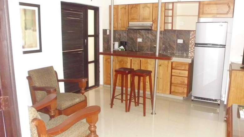 Apartamento Suites House Casa Flora