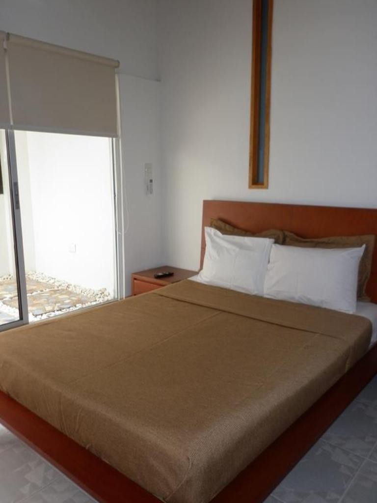 Apartamento Suites House Casa Flora