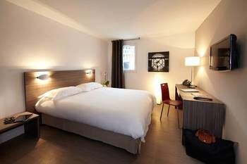 Aparthotel Appart'h�tel Hevea