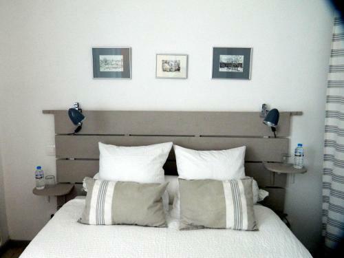 Bed & Breakfast Chambres D'h�tes L'ostal De Pombonne