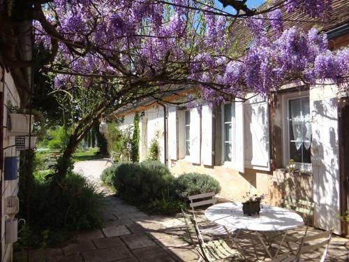 Bed & Breakfast Chambres D'h�tes L'ostal De Pombonne