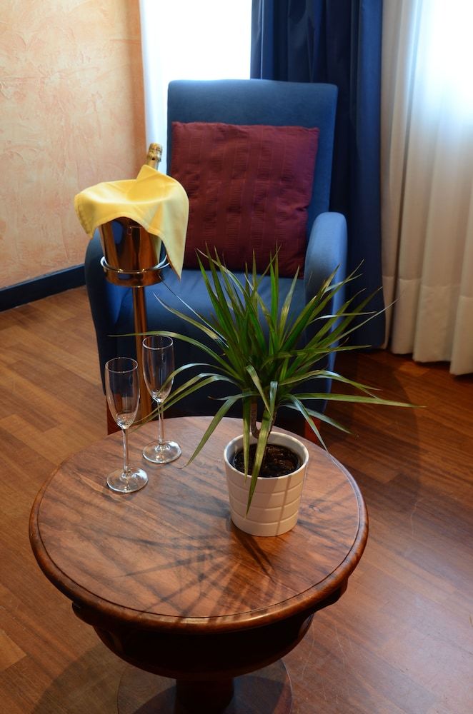 Hotel Tikar