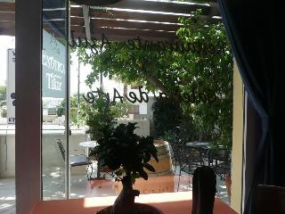 Hotel Tikar