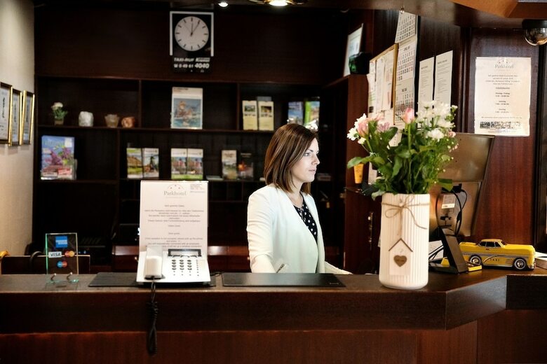 Parkhotel Papenburg
