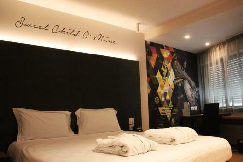 Hotel Astor Belluno