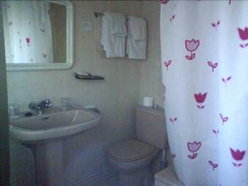 Hostal Solpor