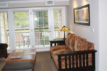 Hotel The Residences At Biltmore