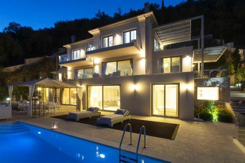 My Villa Corfu