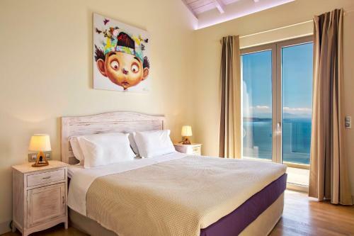 My Villa Corfu