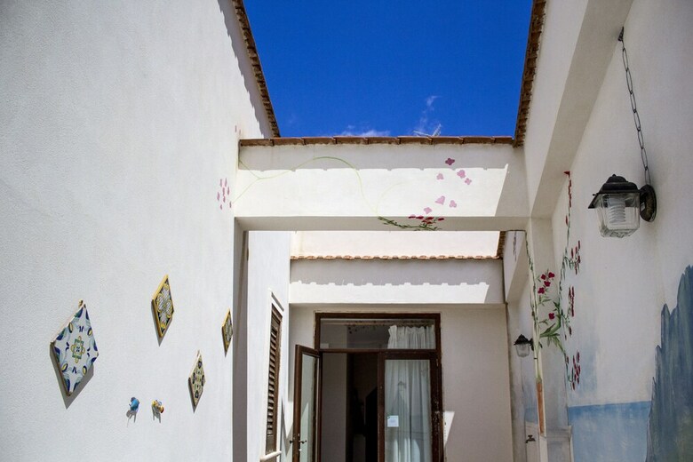 Bed & Breakfast Cofanomare