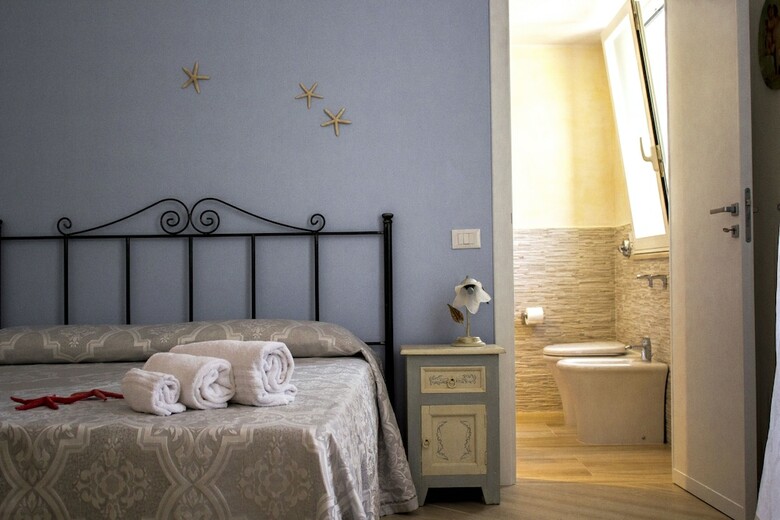 Bed & Breakfast Cofanomare