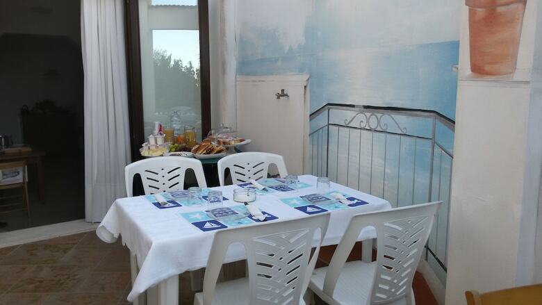 Bed & Breakfast Cofanomare