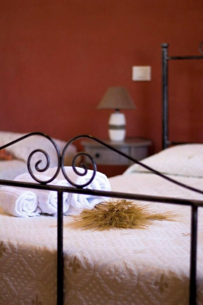 Bed & Breakfast Cofanomare