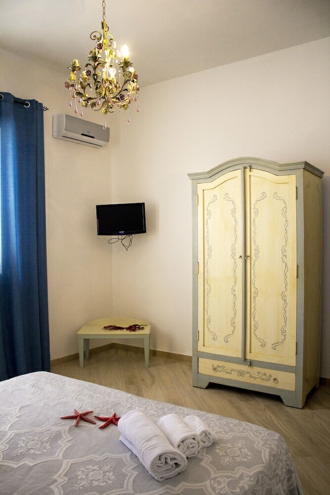Bed & Breakfast Cofanomare
