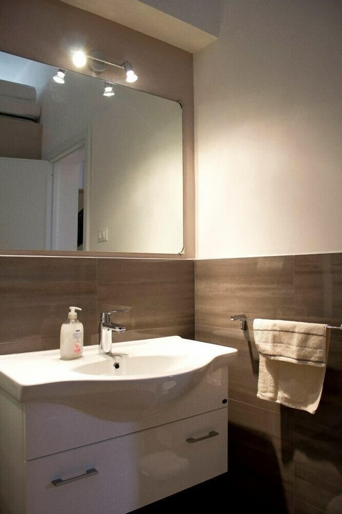 Bed & Breakfast Cofanomare