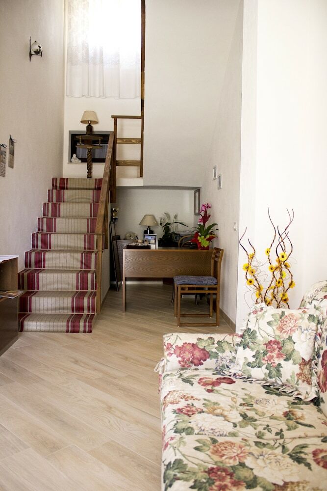 Bed & Breakfast Cofanomare