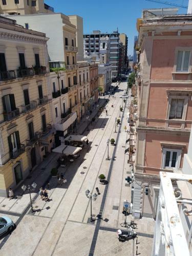 Hostal B&B Maricentro