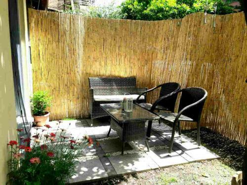 Apartamento Anesi Rooms To Rent