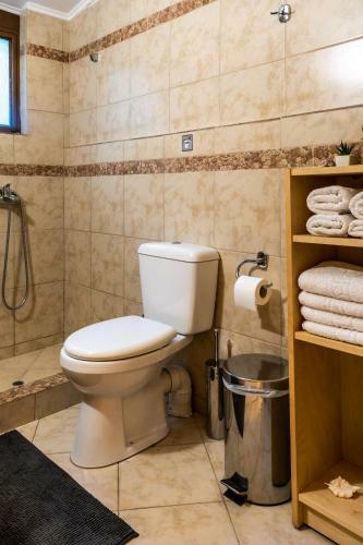 Apartamento Anesi Rooms To Rent