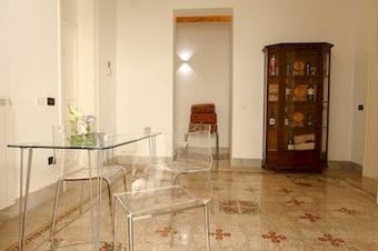 Bed & Breakfast Casa Vacanze Woodhouse