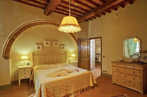 Villa Pegaso 20