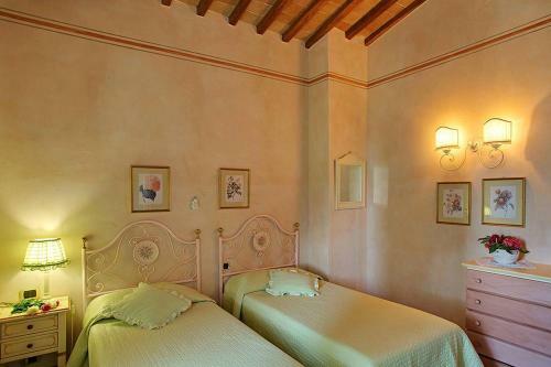 Villa Pegaso 20