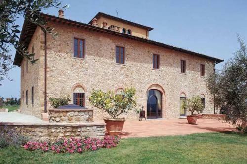 Villa Pegaso 20