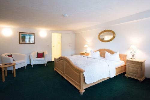 Hotel Schiff Am Schluchsee