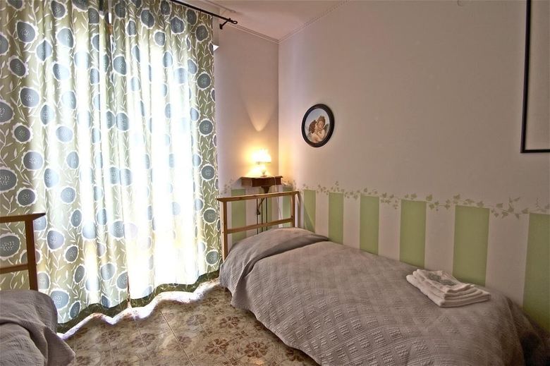 B&B La Casa Di Elide