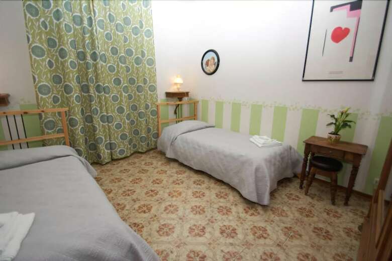 B&B La Casa Di Elide