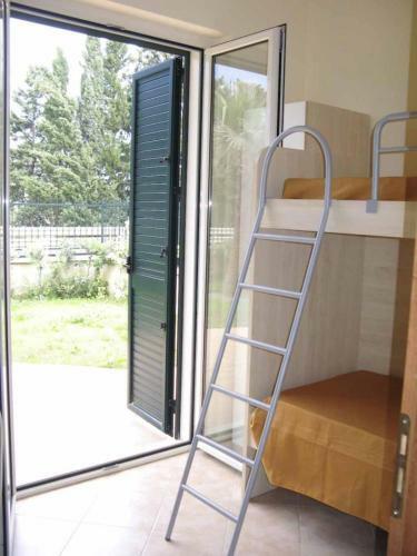 Apartamento Baia Nebrodi Residence