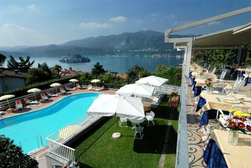 Hotel La Bussola