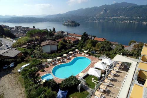 Hotel La Bussola