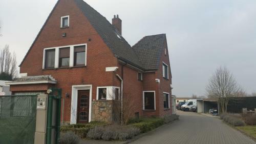 Hostal Guest House Scheldevallei