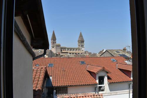 Hotel H�tel Le Sauvage