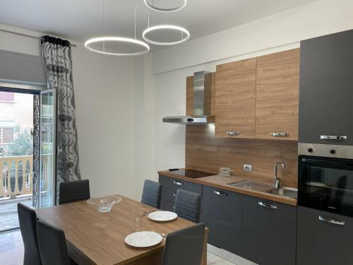 Apartamento Mare Di Roma