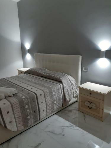 Apartamento Mare Di Roma