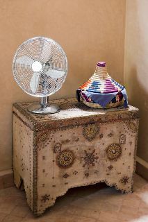 Riad Anata