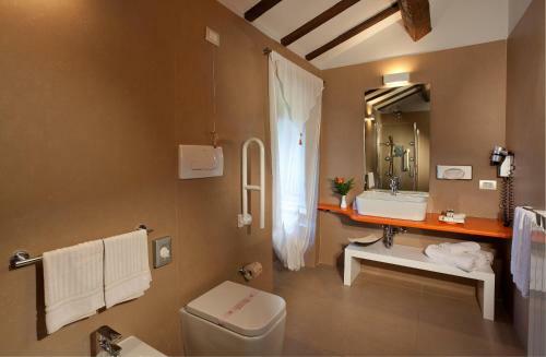 Hostal Coldimolino Country House