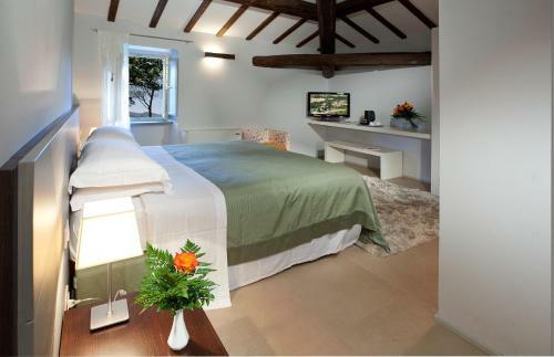 Hostal Coldimolino Country House