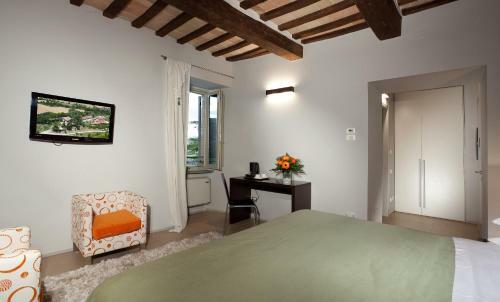 Hostal Coldimolino Country House