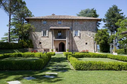 Hostal Coldimolino Country House