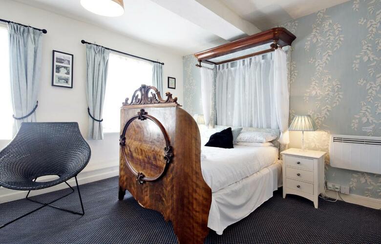 Galtres Lodge Hotel